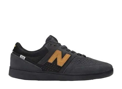 New Balance Numeric Brandon Westgate 508 "Black"