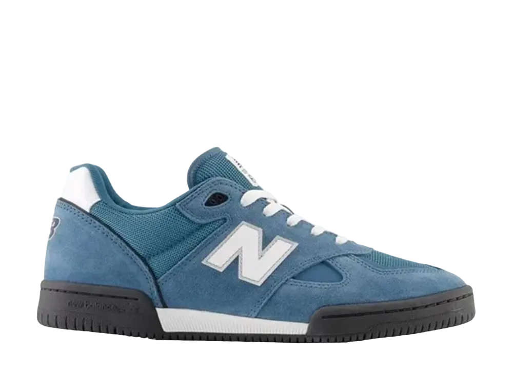 New Balance Numeric Tom Knox 600 "Blue"