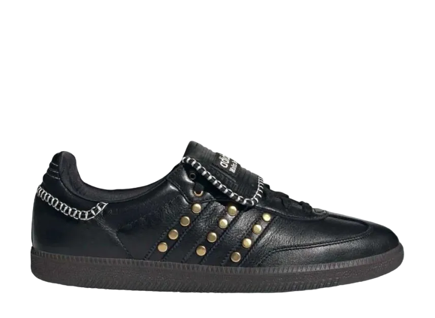 Wales Bonner × adidas Samba Studded Wales Bonner × adidas Samba Studded
