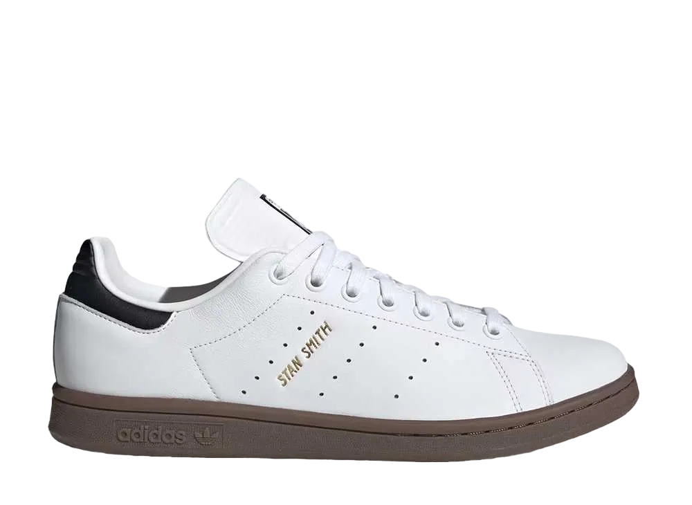 アディダス オリジナルス スタンスミス "クラウドホワイト/コアブラック/ガム"
