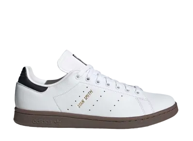 adidas Stan Smith "Cloud White/Core Black/Gum"