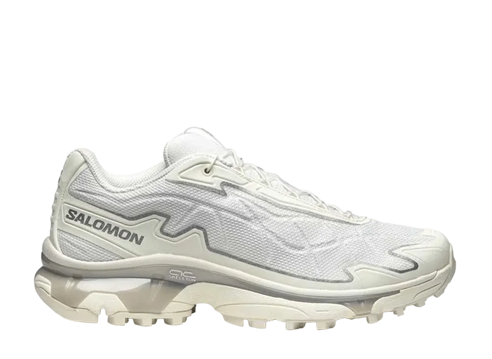 Salomon XT-Slate "Vanilla Ice/White/Footwear Silver"