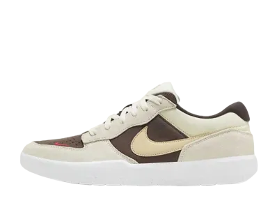 Nike SB Force 58 "Reverse Mocha"
