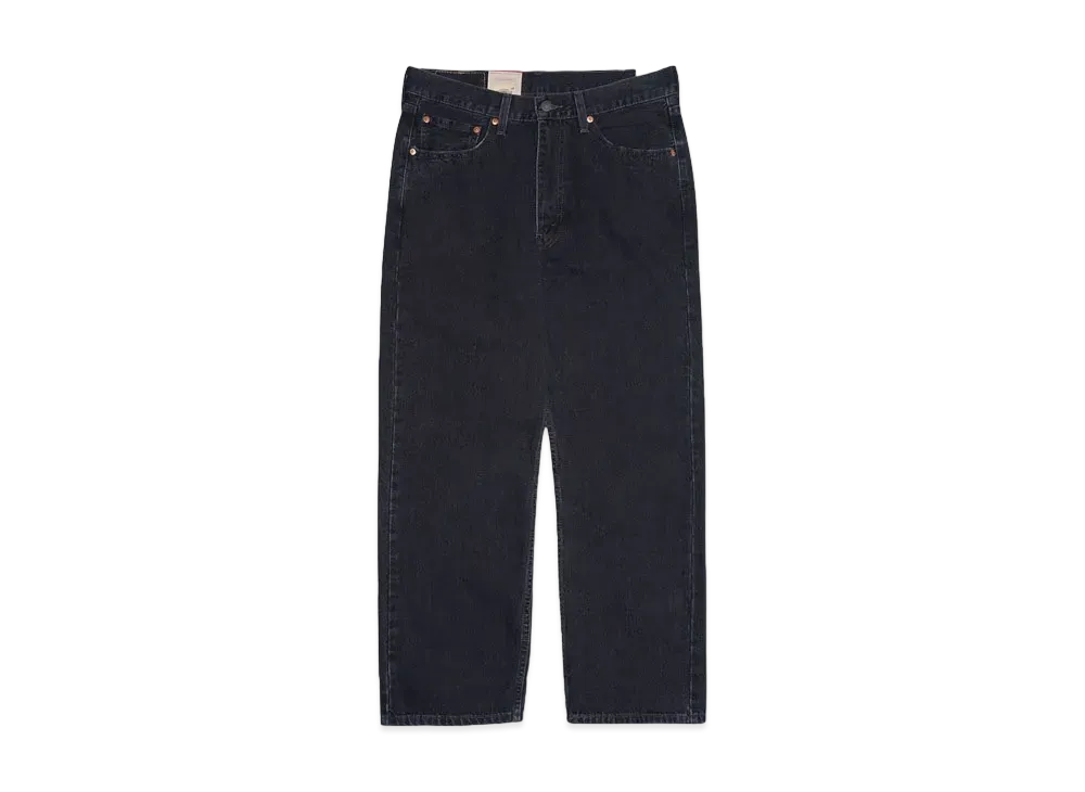 LEVI'S 565 '97 LOOSE STRAIGHT "FOR GET ME NOTS"
