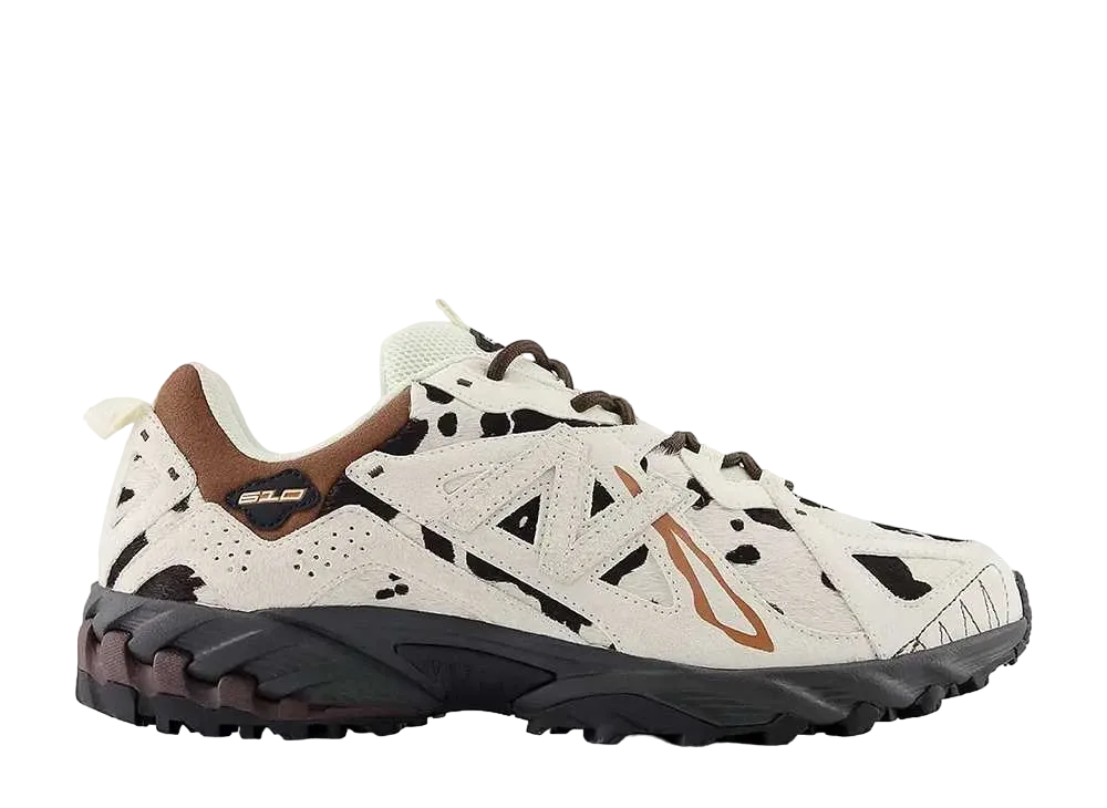 ニューバランス 610 "カウプリント"