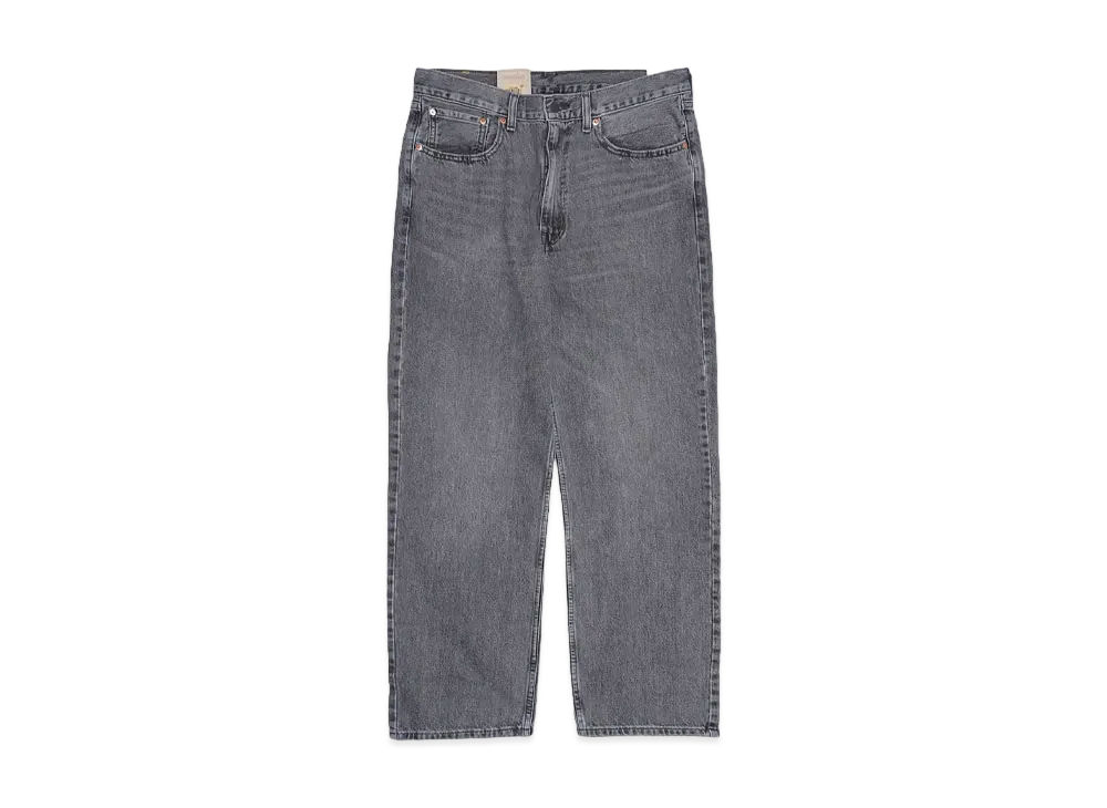 LEVI'S 565 '97 LOOSE STRAIGHT "CHEERS TO THAT"