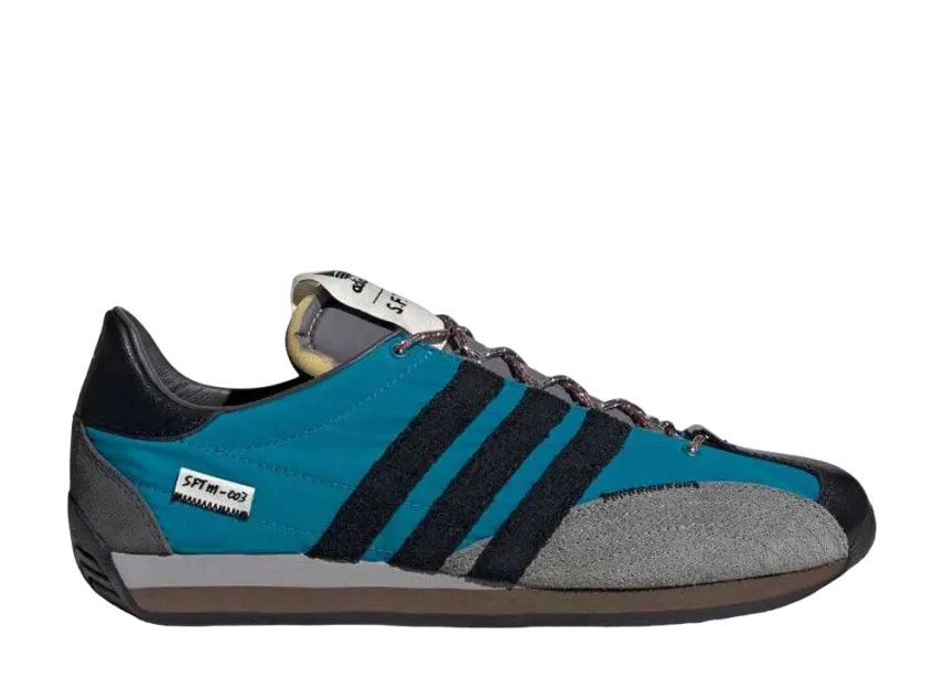 2/21発売|Song for the Mute × adidas Originals 24SS Country 2/21発売|Song for the Mute × adidas Originals 24SS Country