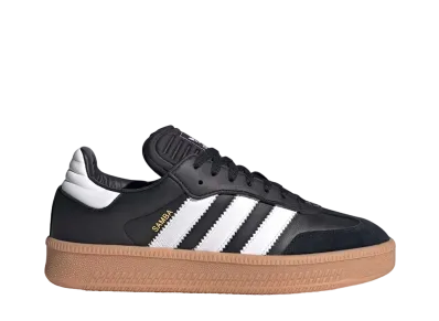 adidas Samba XLG "Black"