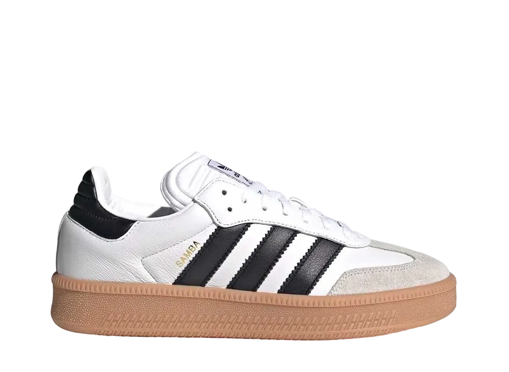 adidas Samba XLG "White"