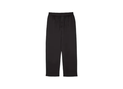GALLERY DEPT. Chateau Josué Presidential Suite Silk Pajama Pant "Black"