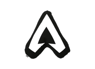 BEAMS T x APEX LEGENDS (TM) x BoTT / Cushion "Black"