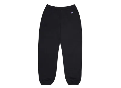 Wtaps x Champion Academy Trousers "Black"