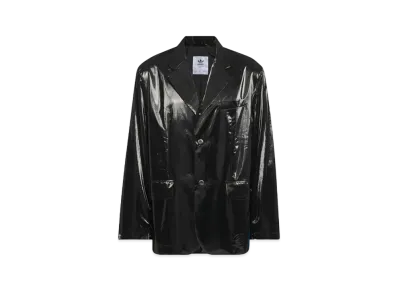 adidas x Song for the Mute Shiny Blazer (Gender Neutral) "Black"