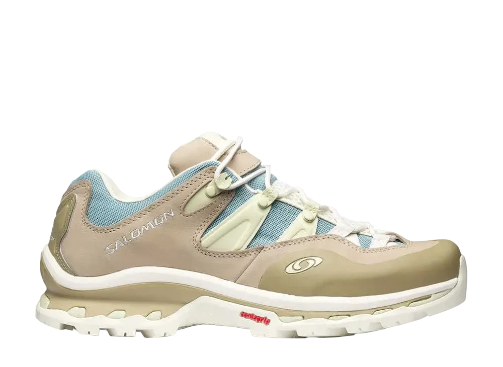 Salomon XT-Quest 2 "Winter Pear/Sterling Blue/Slate Green"