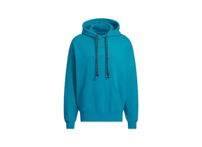 adidas x Song for the Mute Winter Hoodie (Gender Neutral) "Acitive Teal"