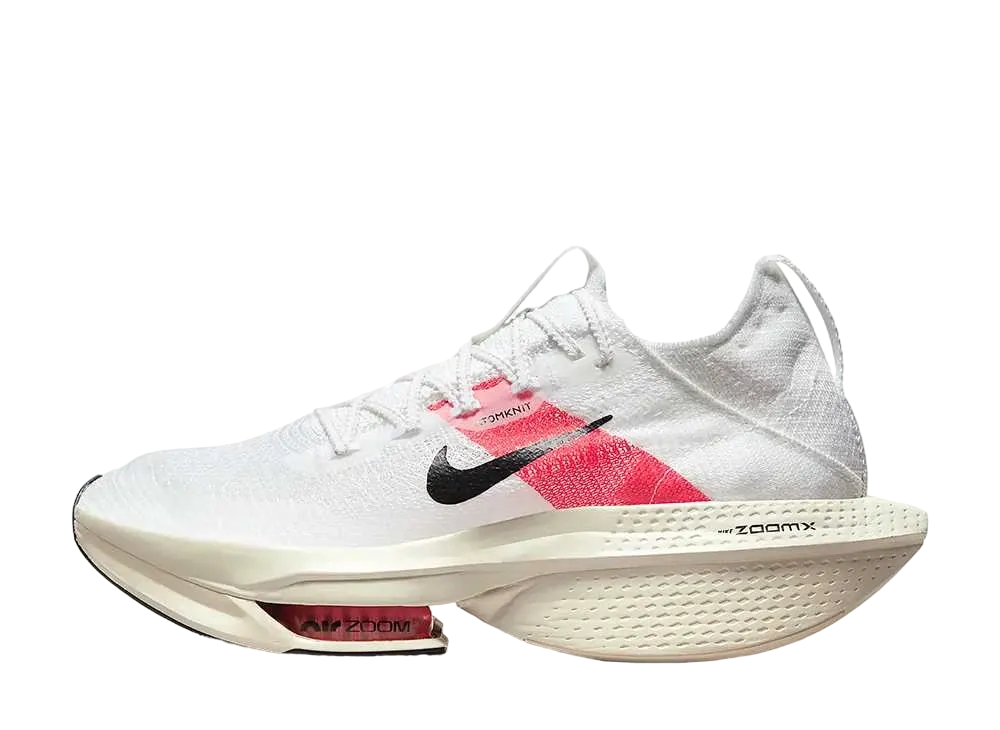 Nike AlphaFly 2 "Eliud Kipchoge"