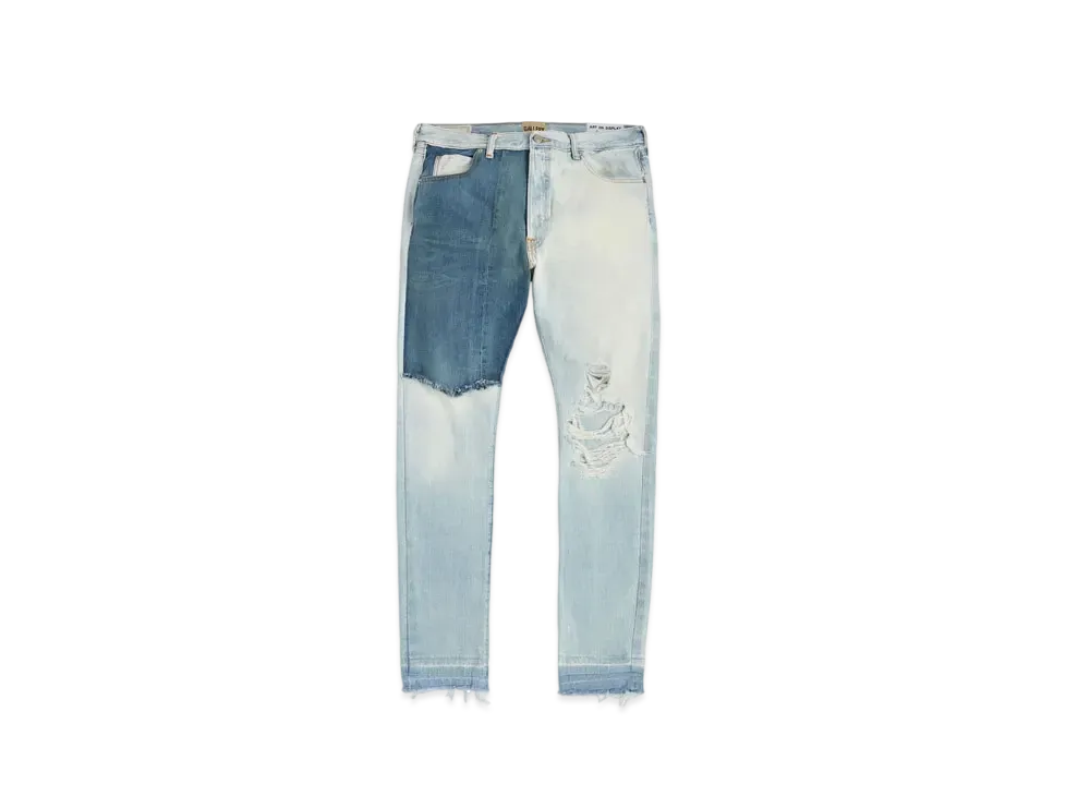 GALLERY DEPT. Ken Denim "Indigo"