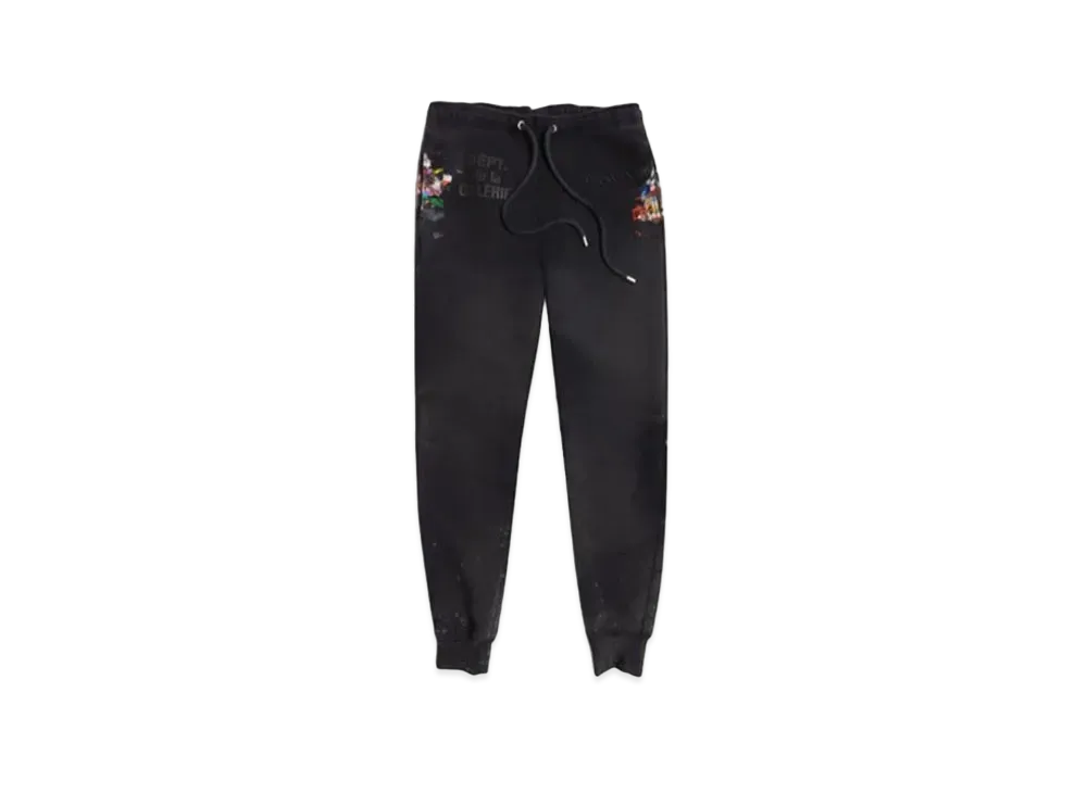 GALLERY DEPT. x LANVIN Women's Jogger "Black"