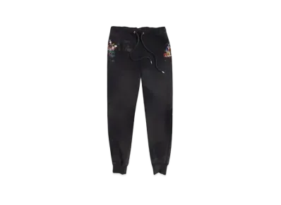 GALLERY DEPT. x LANVIN Women's Jogger "Black"