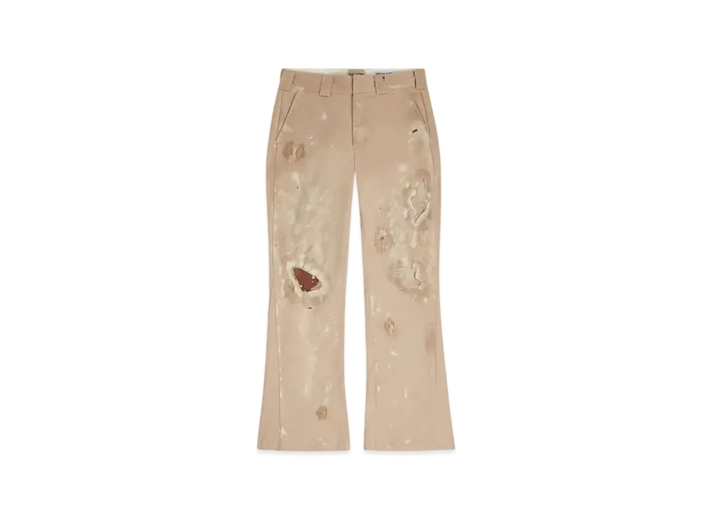 GALLERY DEPT. Rico Chino Flare "Khaki"