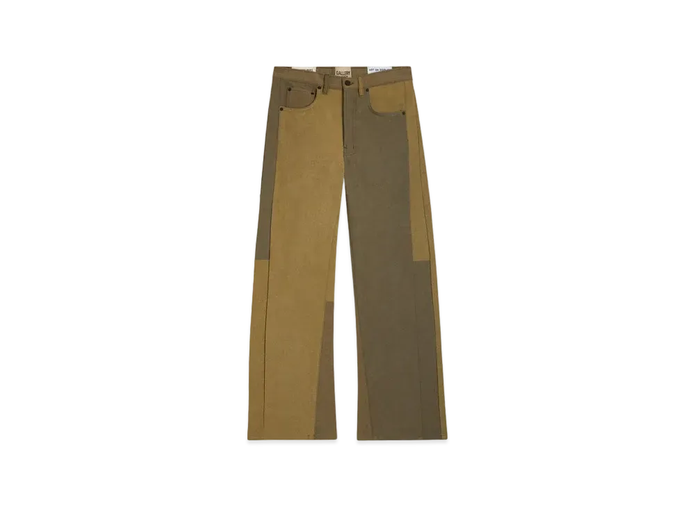GALLERY DEPT. Ventura Pant "Army"