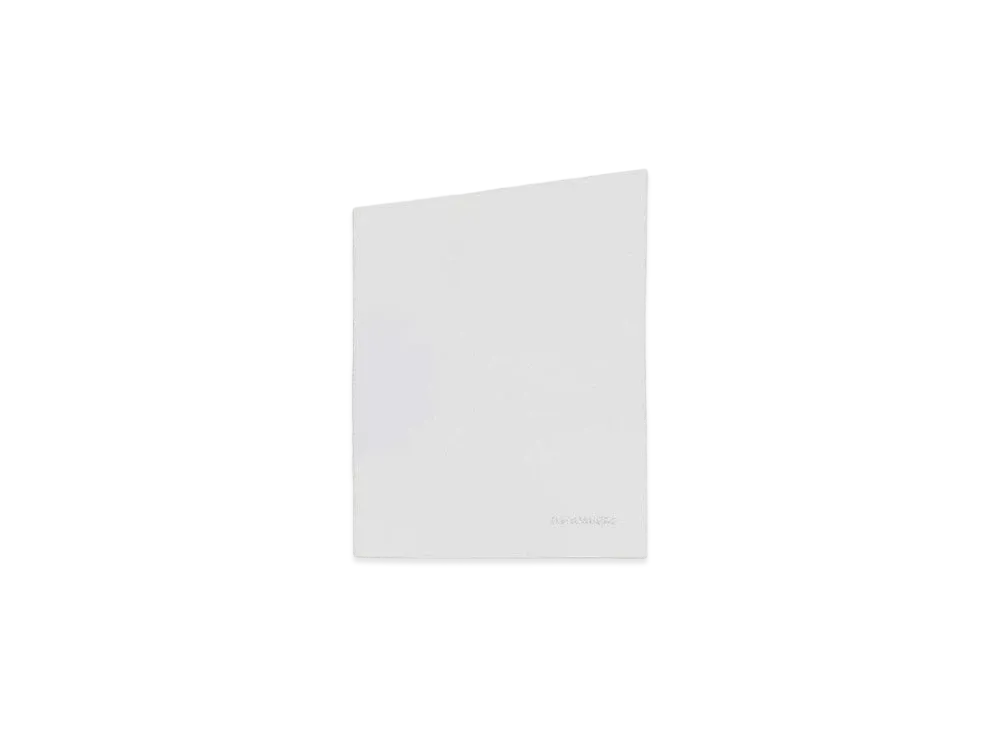 Dsquared2 D2 Classic Pocket Square "White"