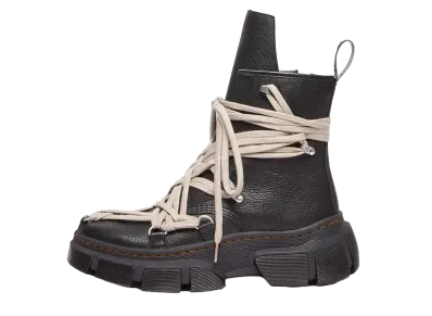 2/8・2/9発売|Rick Owens × Dr.Martens 1460 DMXL Mega Lace Boot 2/8・2/9発売|Rick Owens × Dr.Martens 1460 DMXL Mega Lace Boot