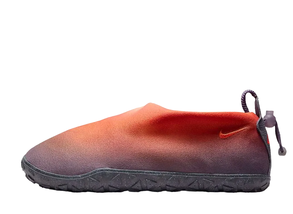 ナイキ ACG モック3.0 "オレンジモーブ"