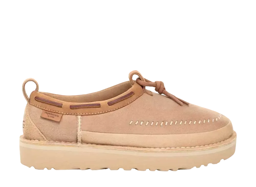 アグ タスマン クラフテッド リジェネレート "サンド"