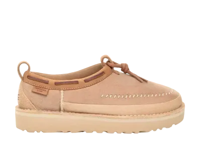 UGG Tasman Crafted Regenerate "Sand"