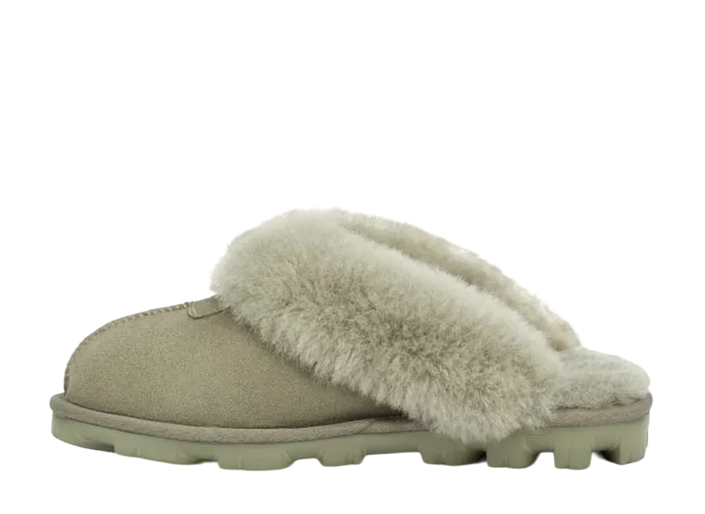 アグ ウィメンズ コケット "シェードクローバー"