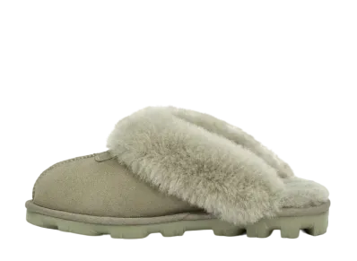 UGG Women's Coquette "Shaded Clover"