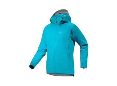 ARC'TERYX Gamma Hoody Men's X000007465 "Blue Tetra"