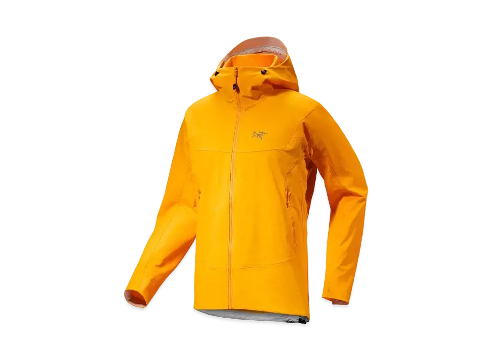 ARC'TERYX Gamma Hoody Men's X000007465 "Edziza"