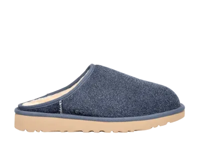 UGG Classic Slip-On Shaggy Suede "Night At Sea"
