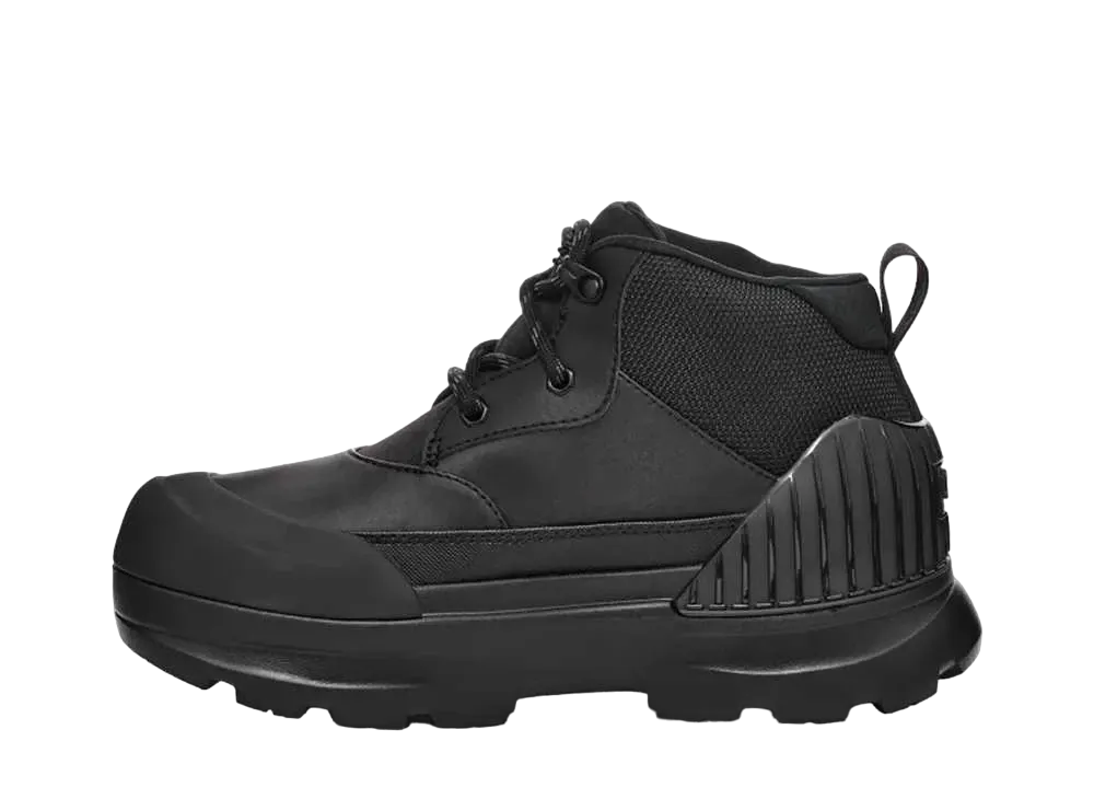 アグ ウィメンズ ニューメル X "ブラック"