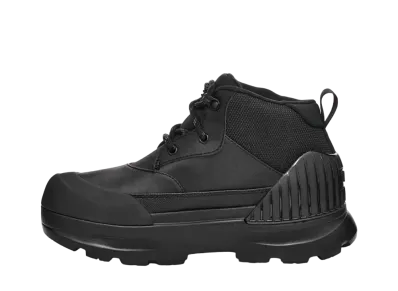 UGG Women's Neumel X "Black"