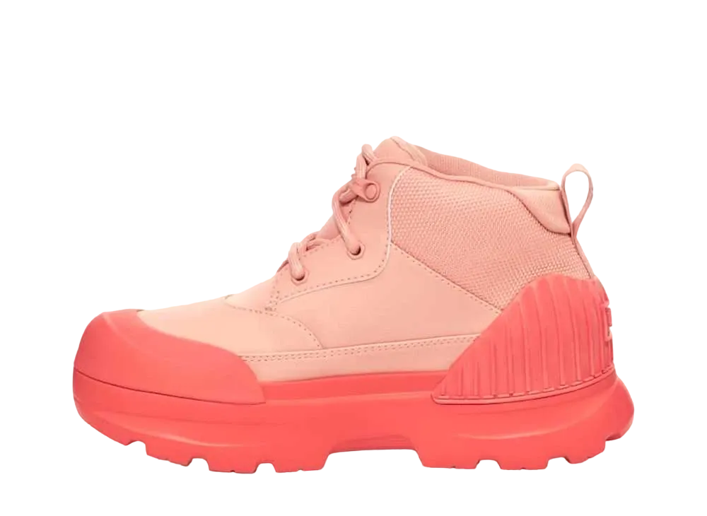 アグ ウィメンズ ニューメル X "ダークピーチ"