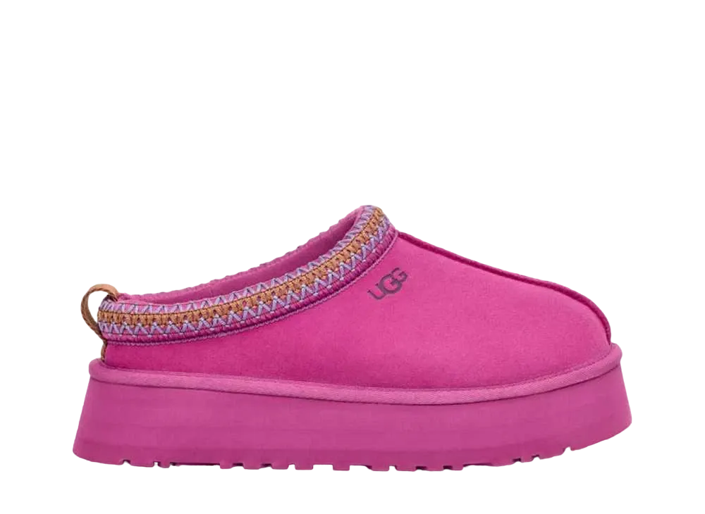 アグ ウィメンズ タズ  "マンゴスチン"