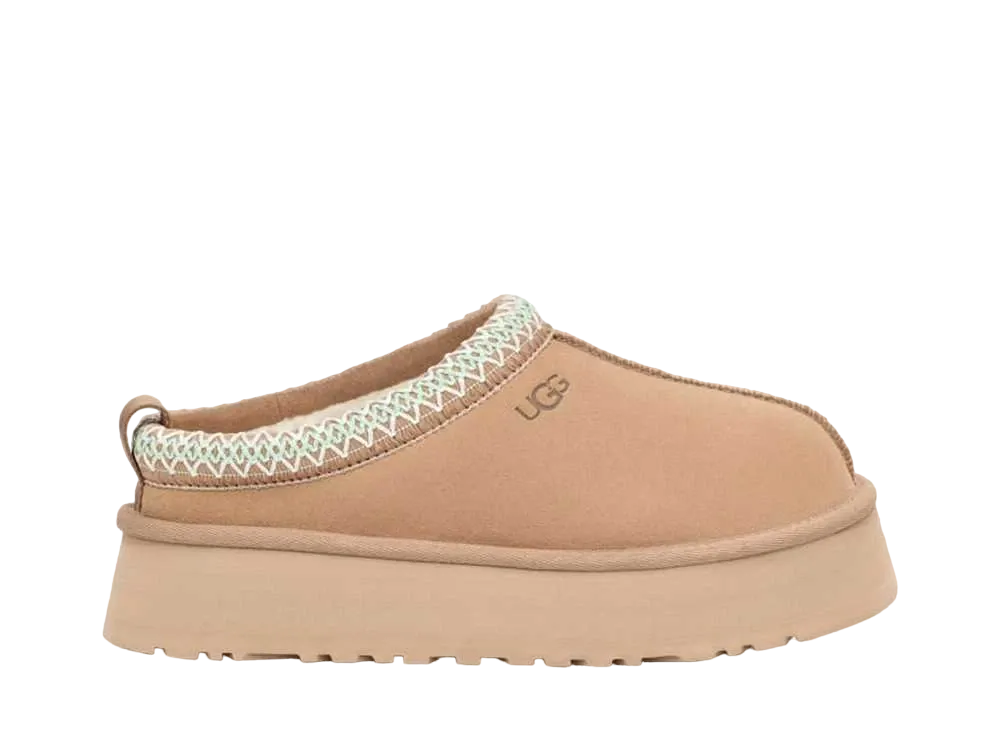 アグ ウィメンズ タズ  "サンド"