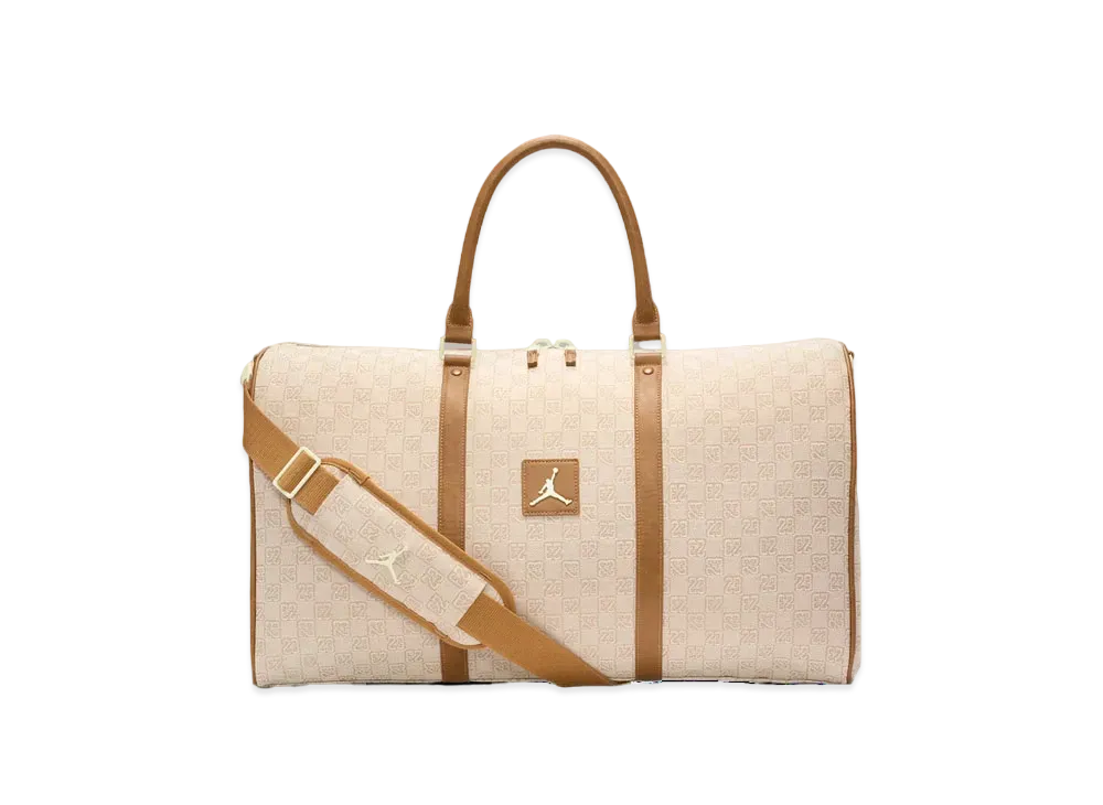 3/27発売｜Jordan Brand Monogram Bag collection｜抽選/販売