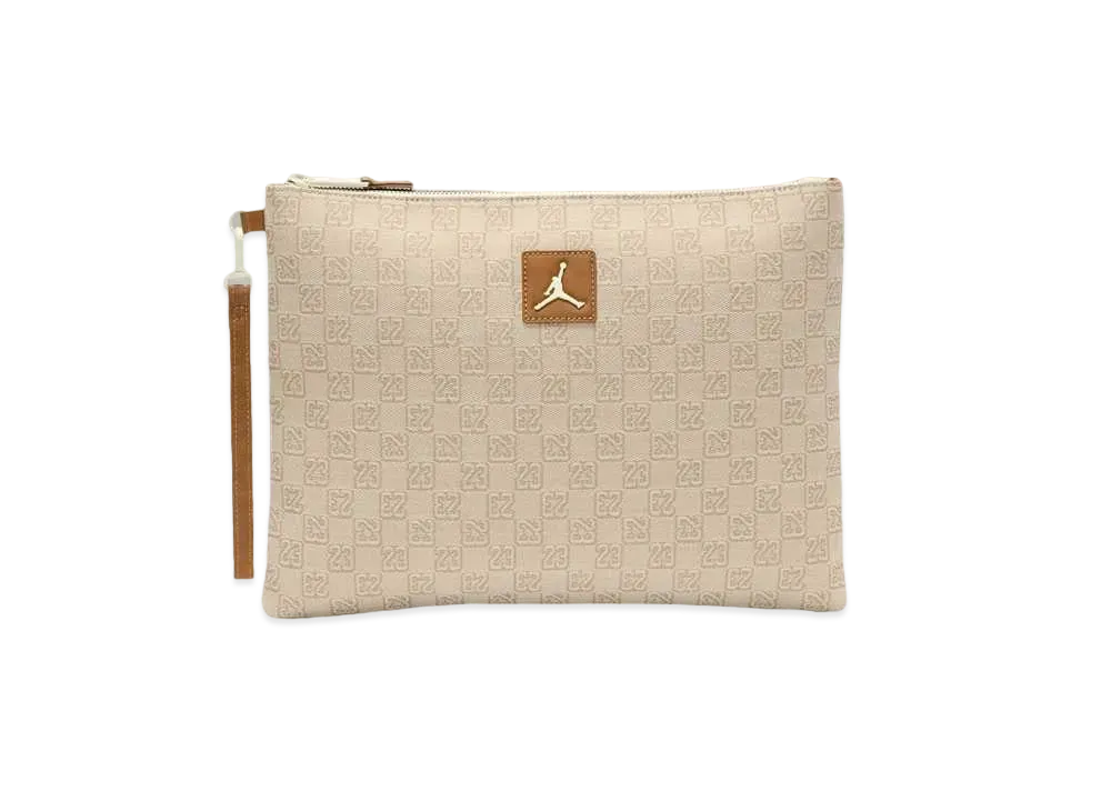 3/27発売｜Jordan Brand Monogram Bag collection｜抽選/販売