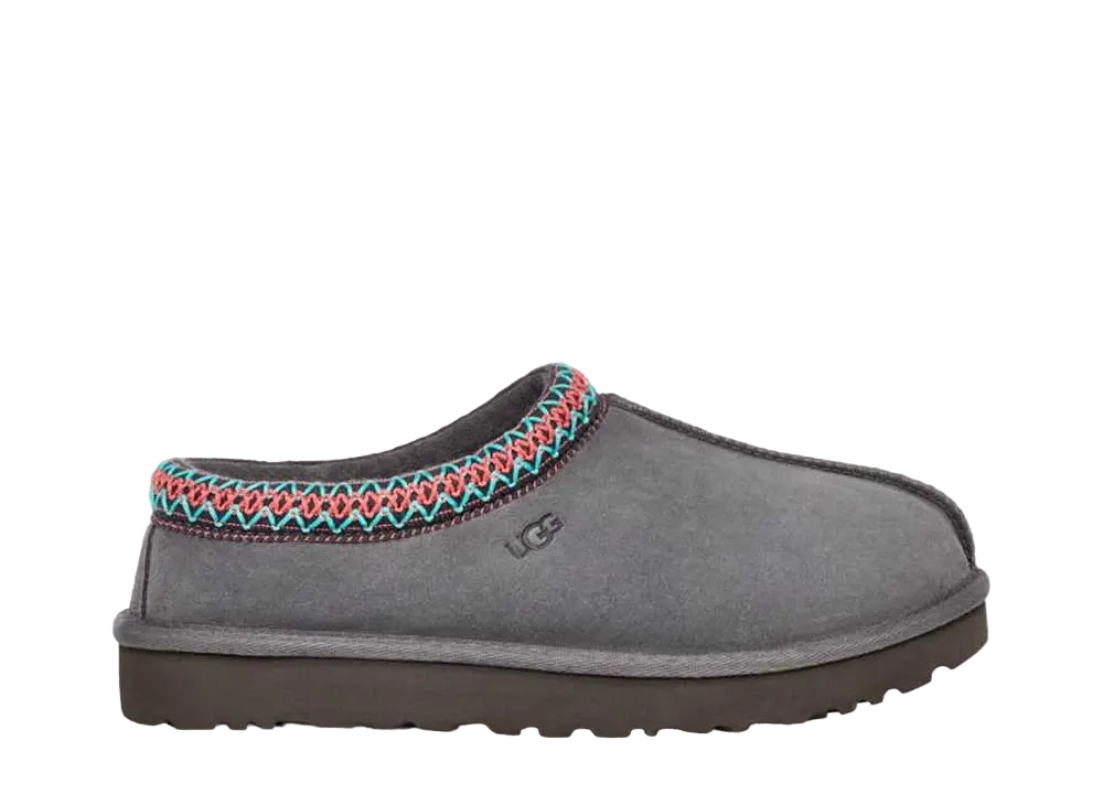 UGG Women's Tasman "Dark Grey"