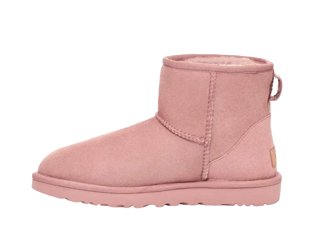 アグ ウィメンズ クラシック ミニ 2 "ラベンダーシャドウ"