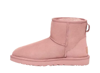 UGG Women's Classic Mini 2 "Lavender Shadow"