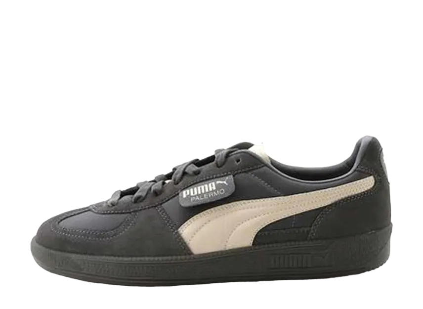 emmi × Aya Kaneko × Puma Palermo emmi × Aya Kaneko × Puma Palermo