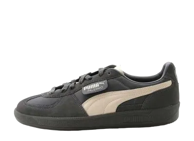emmi × Aya Kaneko × Puma Palermo "Dark Grey"