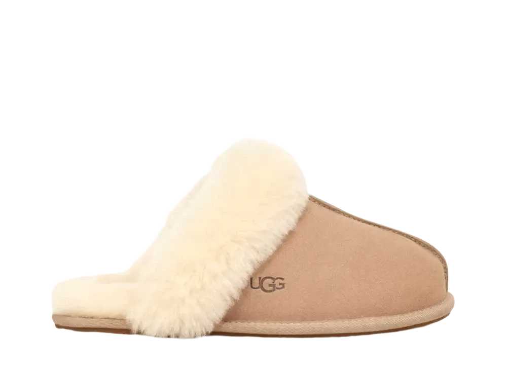 アグ ウィメンズ スカフェット2 "サンド"