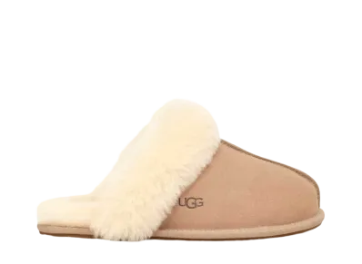 UGG Women's Scuffette 2 "Sand"