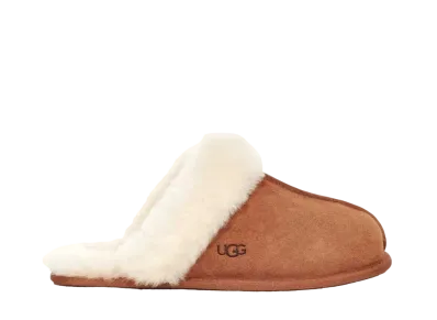 UGG Women's Scuffette 2 "Chestnut"